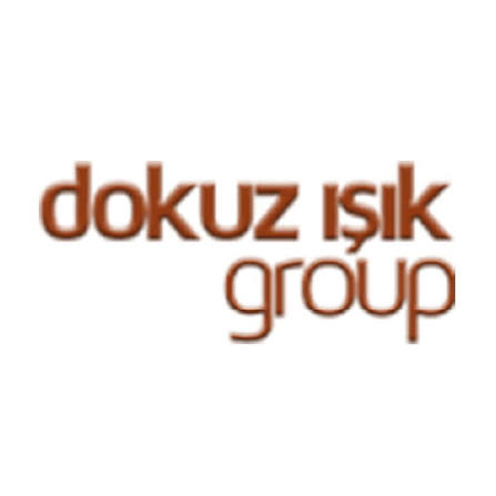 Dokuz Işık Group logosu